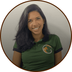 Izabelle Thayná Soares